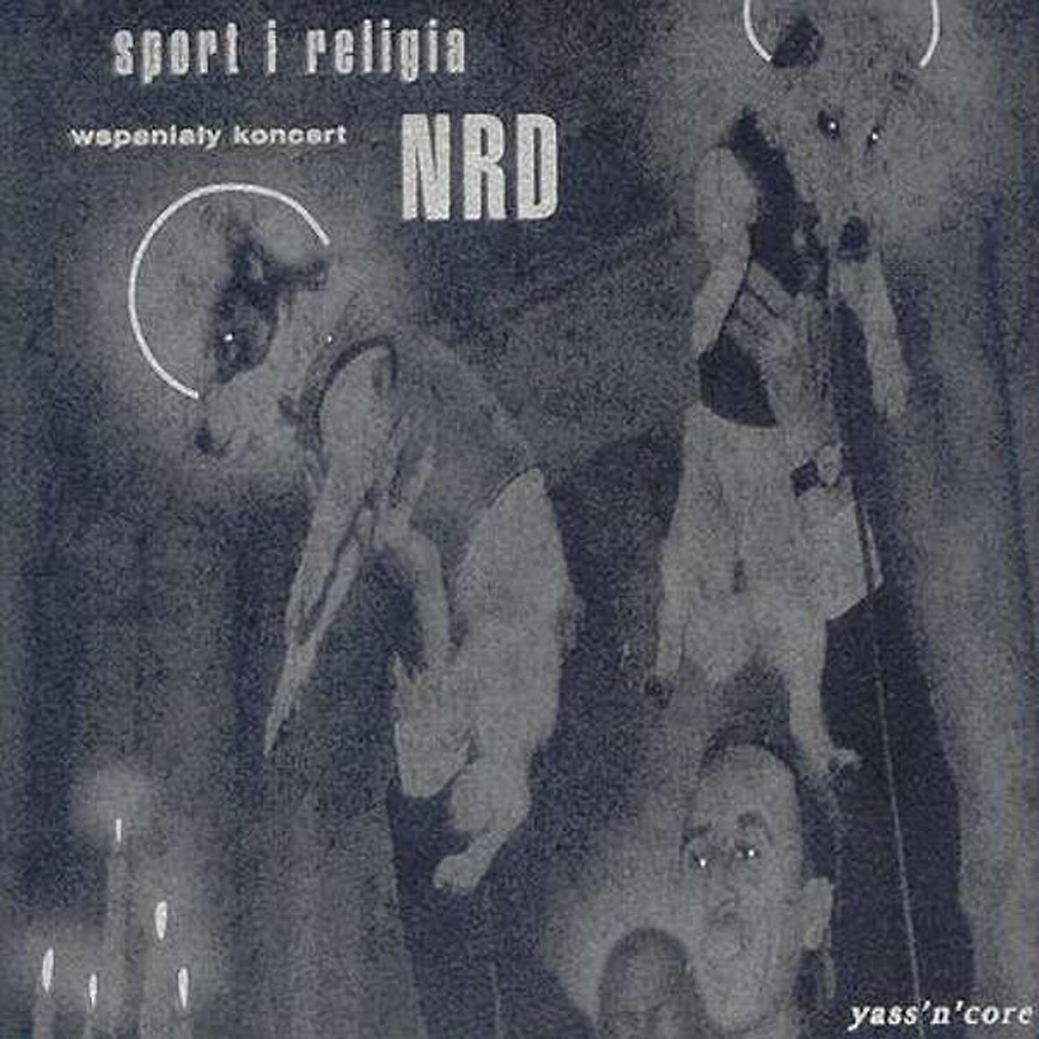 NRD - Konferansjerka 1