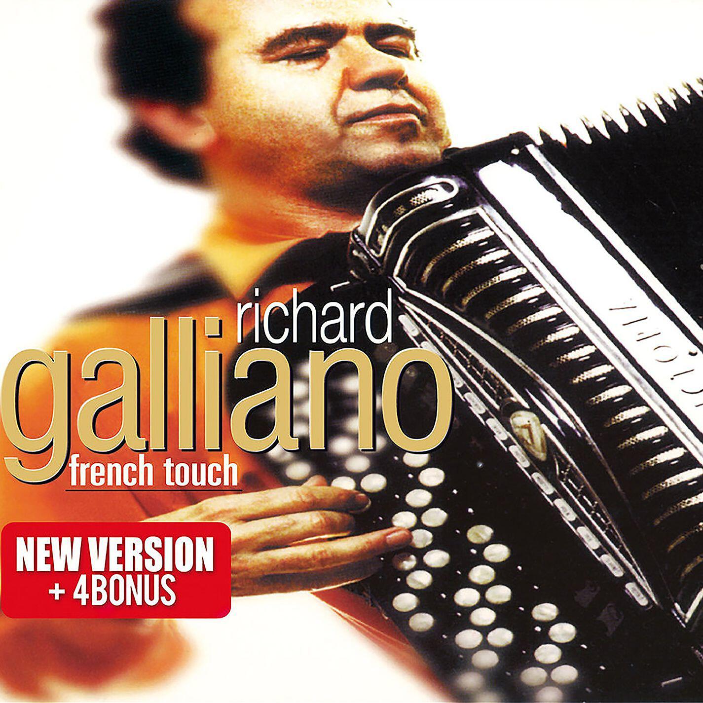 Richard Galliano - You Must Believe in Spring (Alternate Version)