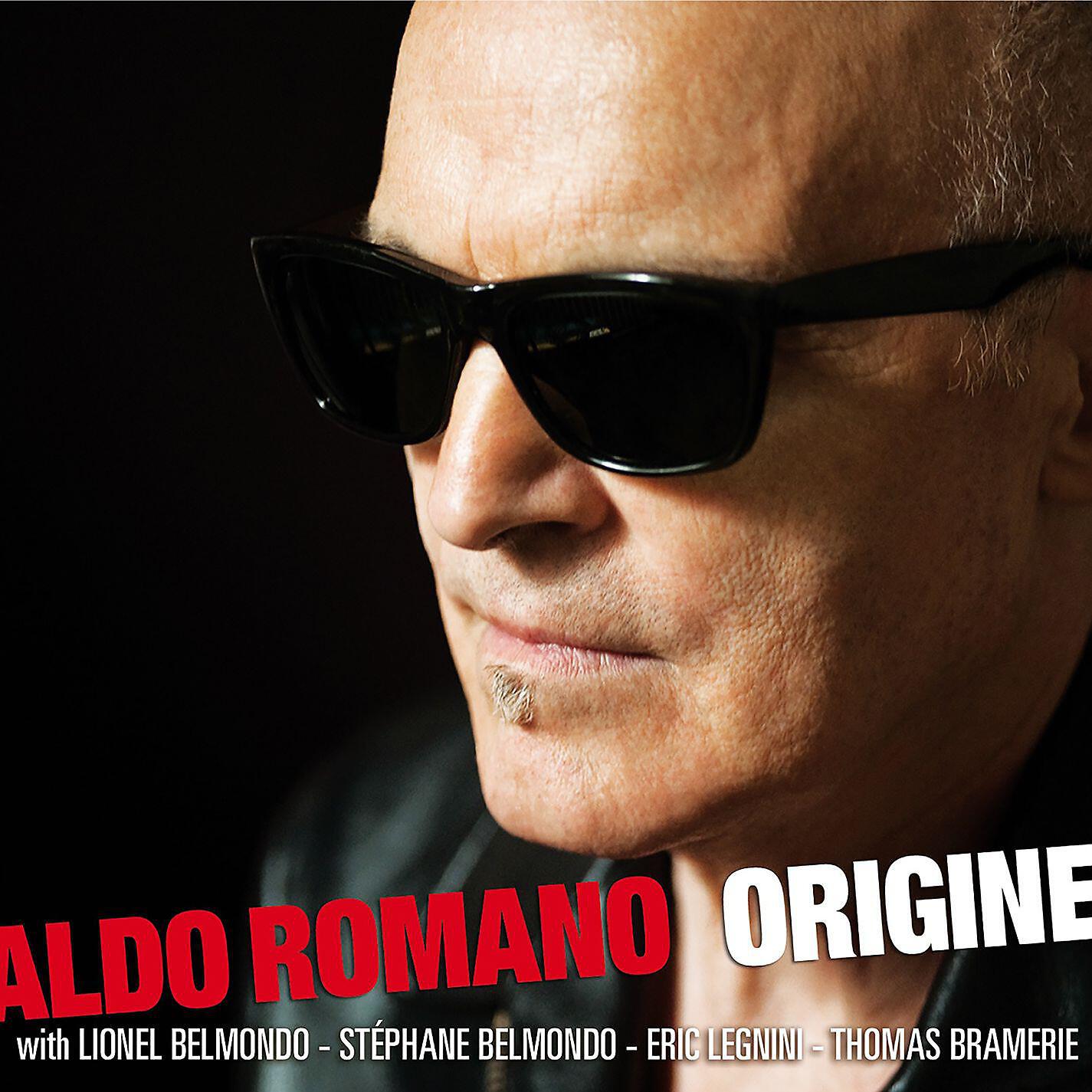 Aldo Romano - Touch of a Woman