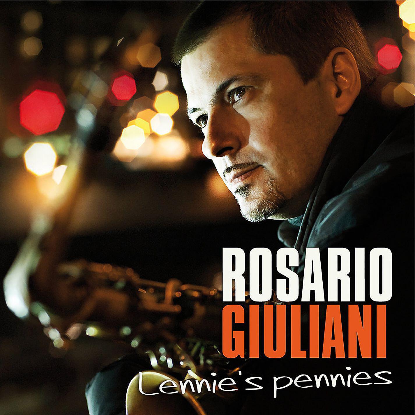 Rosario Giuliani - Dear Father