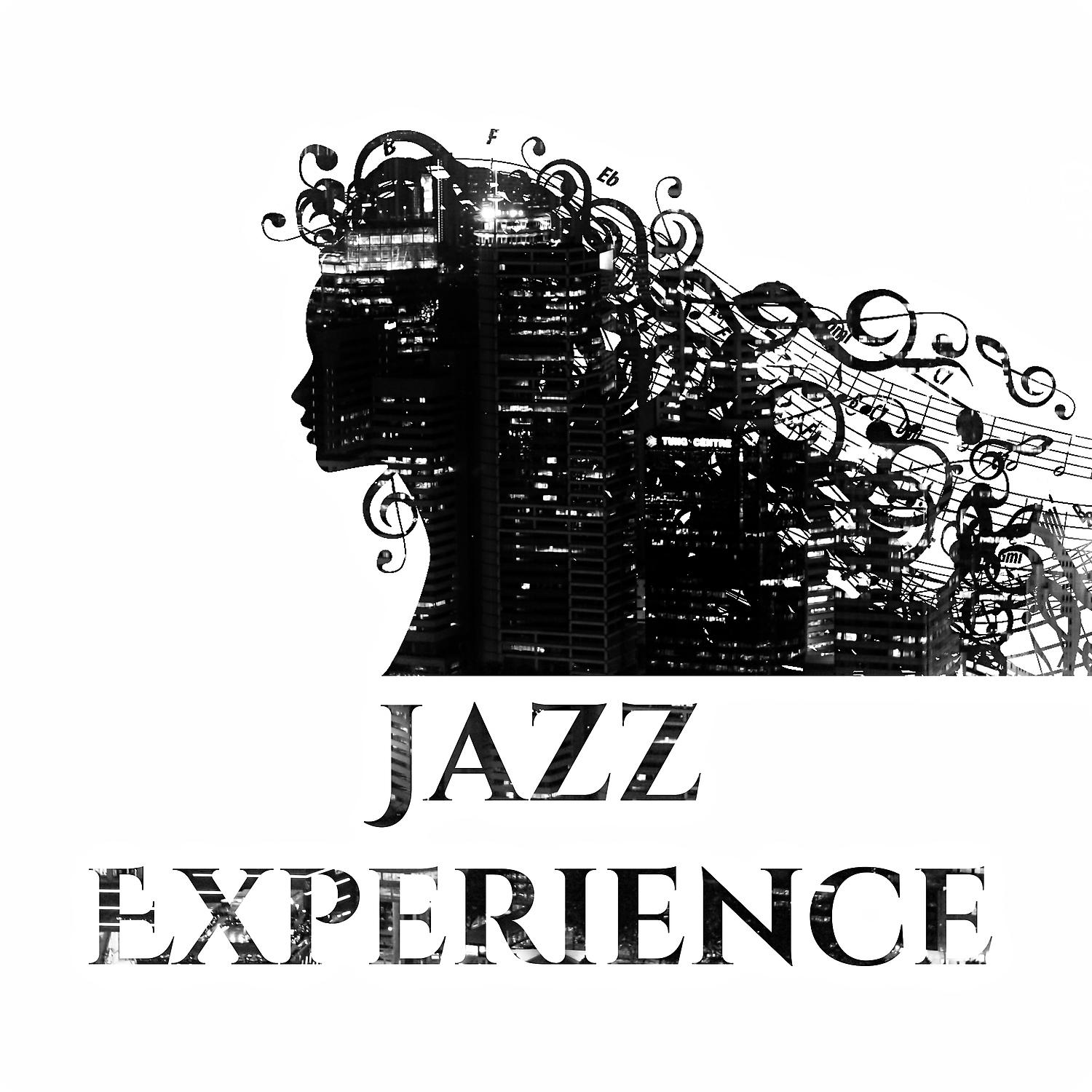 Постер альбома Jazz Experience – Smooth Jazz, Cool and Modern Jazz, Instrumental Music
