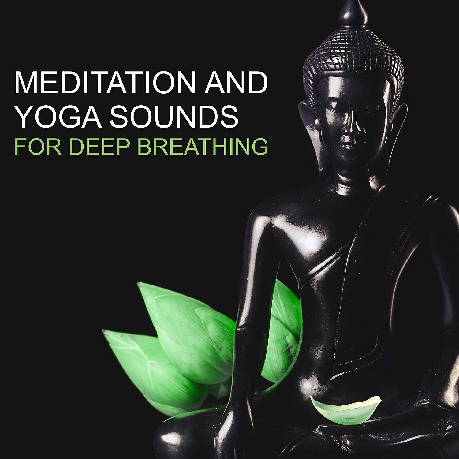 Breathe Music Universe - Appreciate (Yoga Relax)