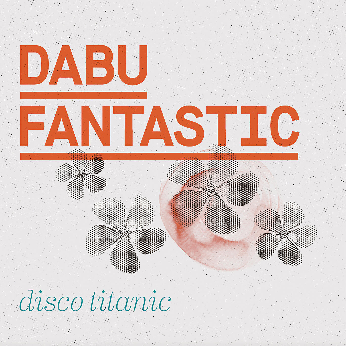 Dabu Fantastic - Maschine