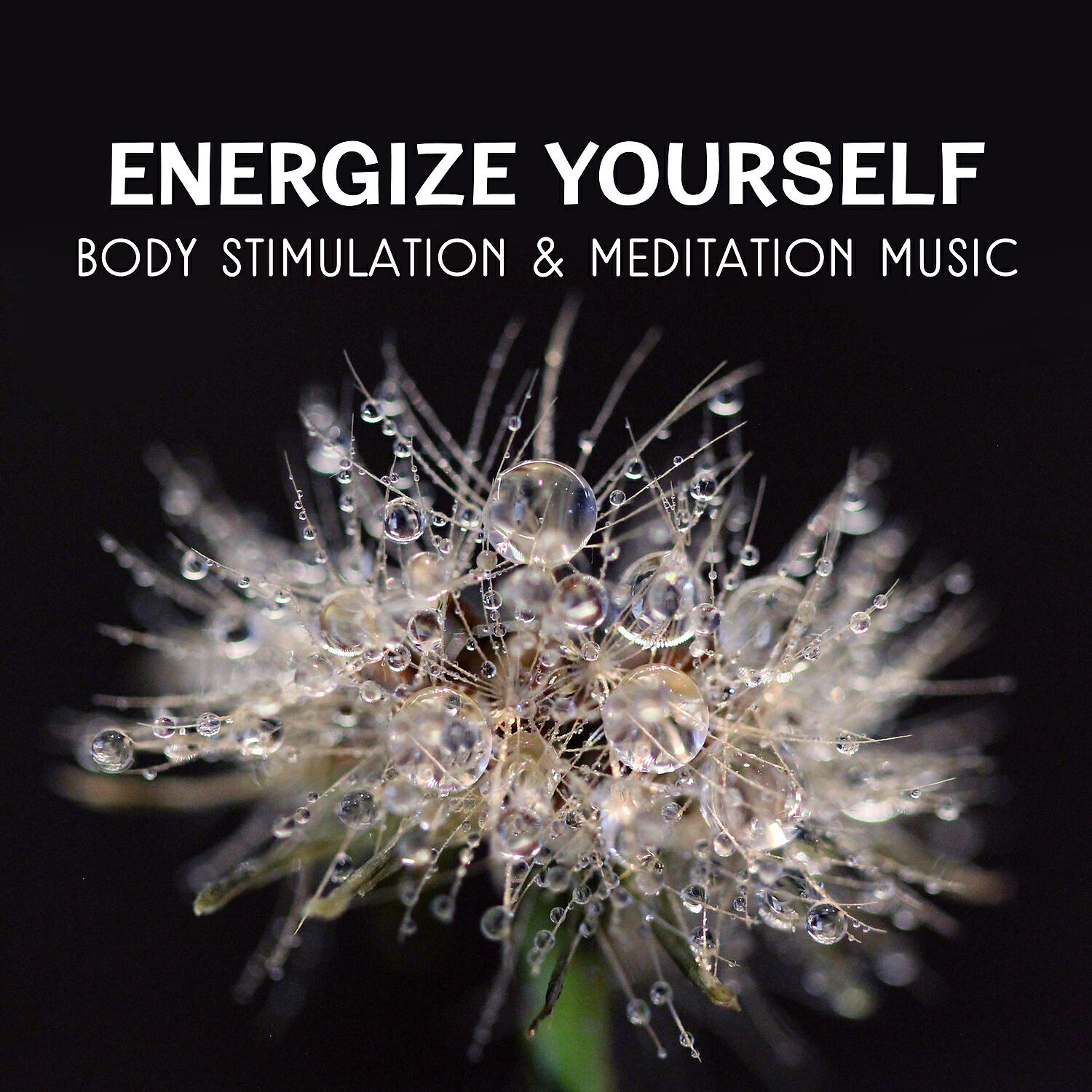 Inspiring Yoga Collection - Healing Energy (Yoga Music)