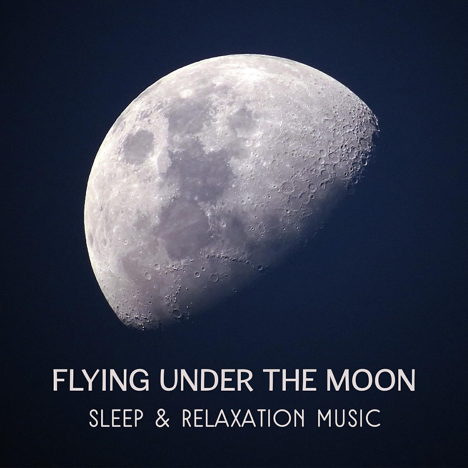 Deep Sleep Relaxation Universe - Relaxing Dreams Maker