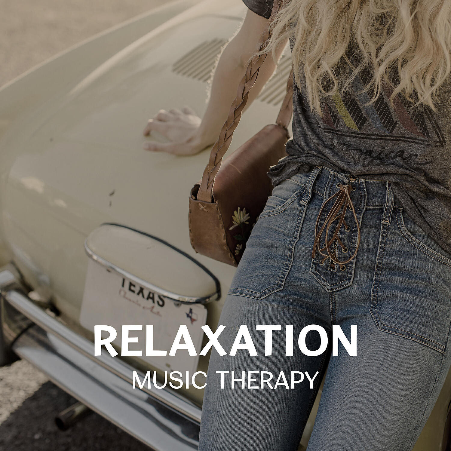Odyssey for Relax Music Universe - Precaution (Music for Soul)