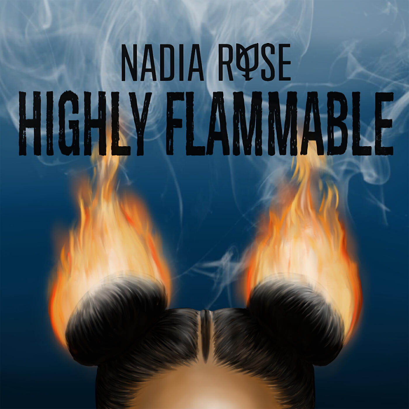 Nadia Rose - Puddycat