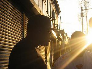 Killah Priest все песни в mp3