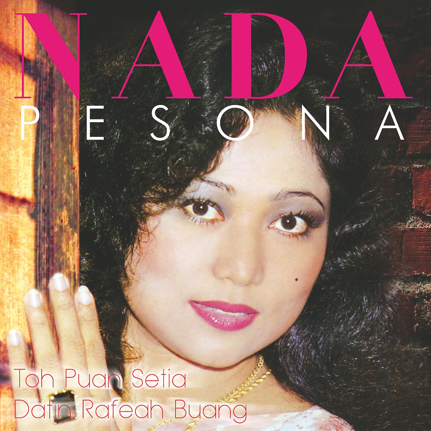 Toh Puan Setia Rafeah Buang - Ku Tak Rela Di Lukai