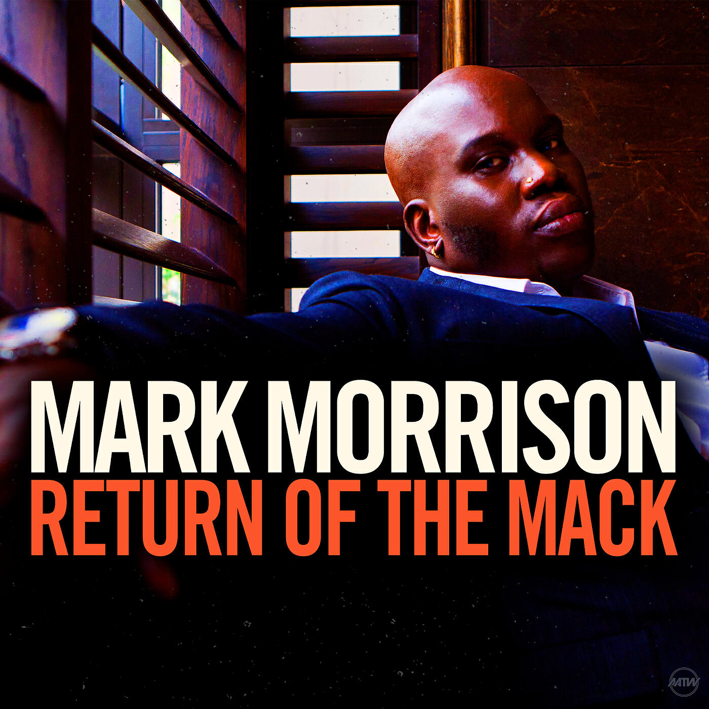 Mark Morrison - Return Of The Mack