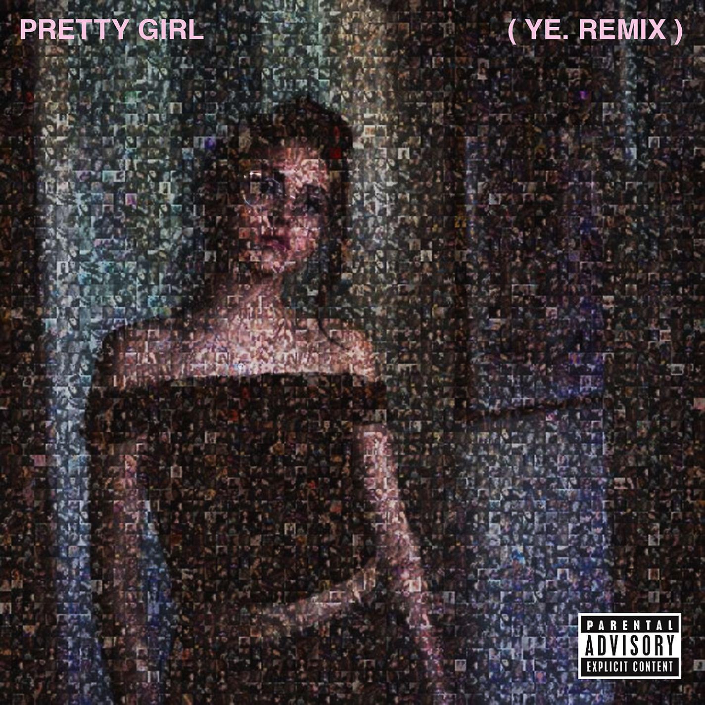 Maggie Lindemann - Pretty Girl (ye. Remix)