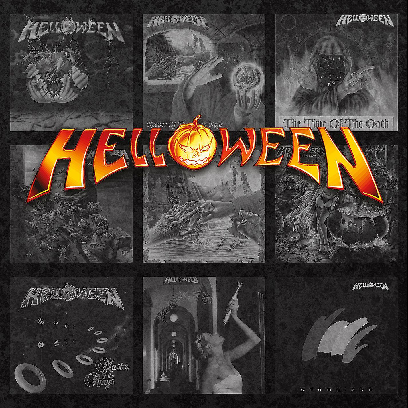 Helloween - Why?