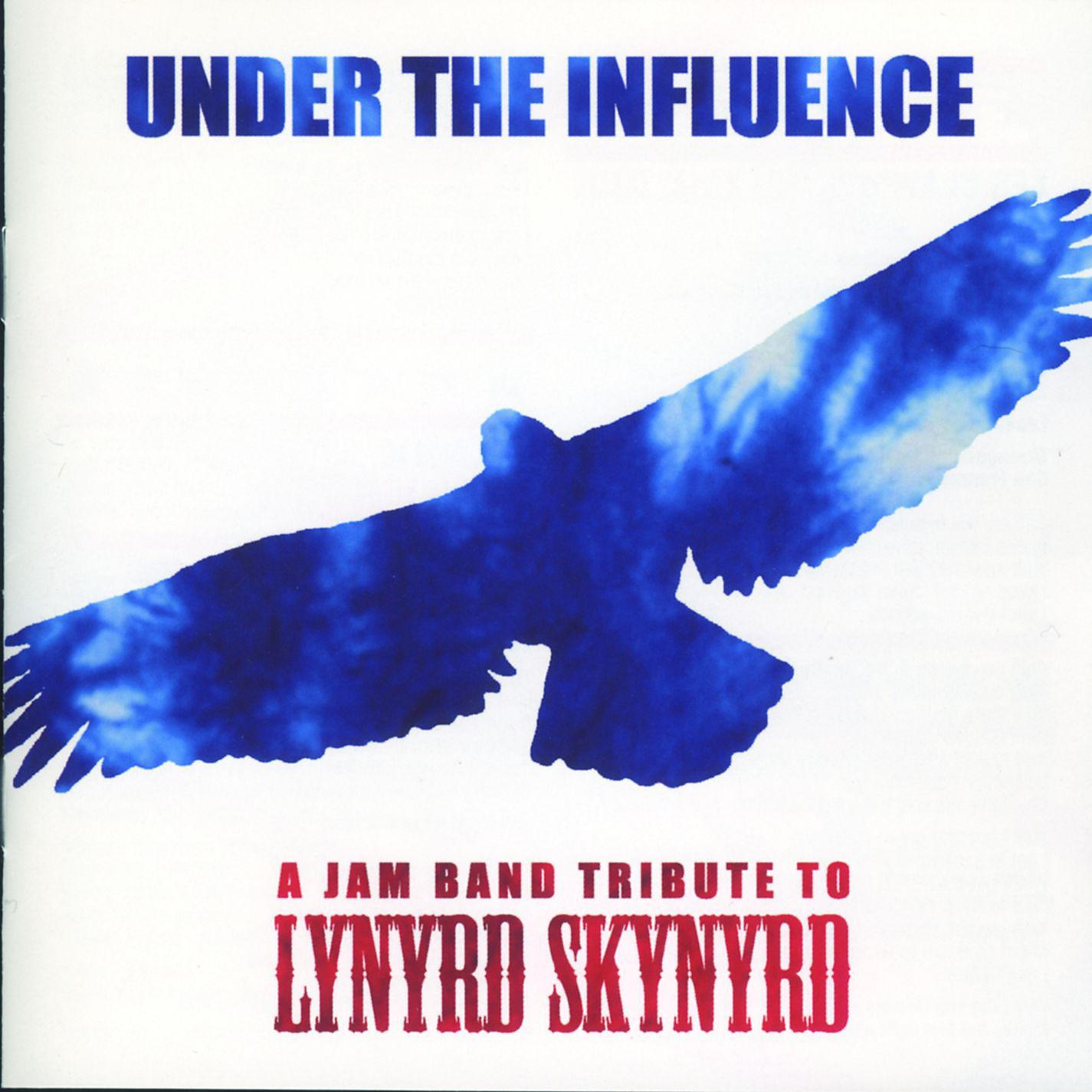 Постер альбома Under the Influence: A Jam Band Tribute to Lynyrd Skynyrd
