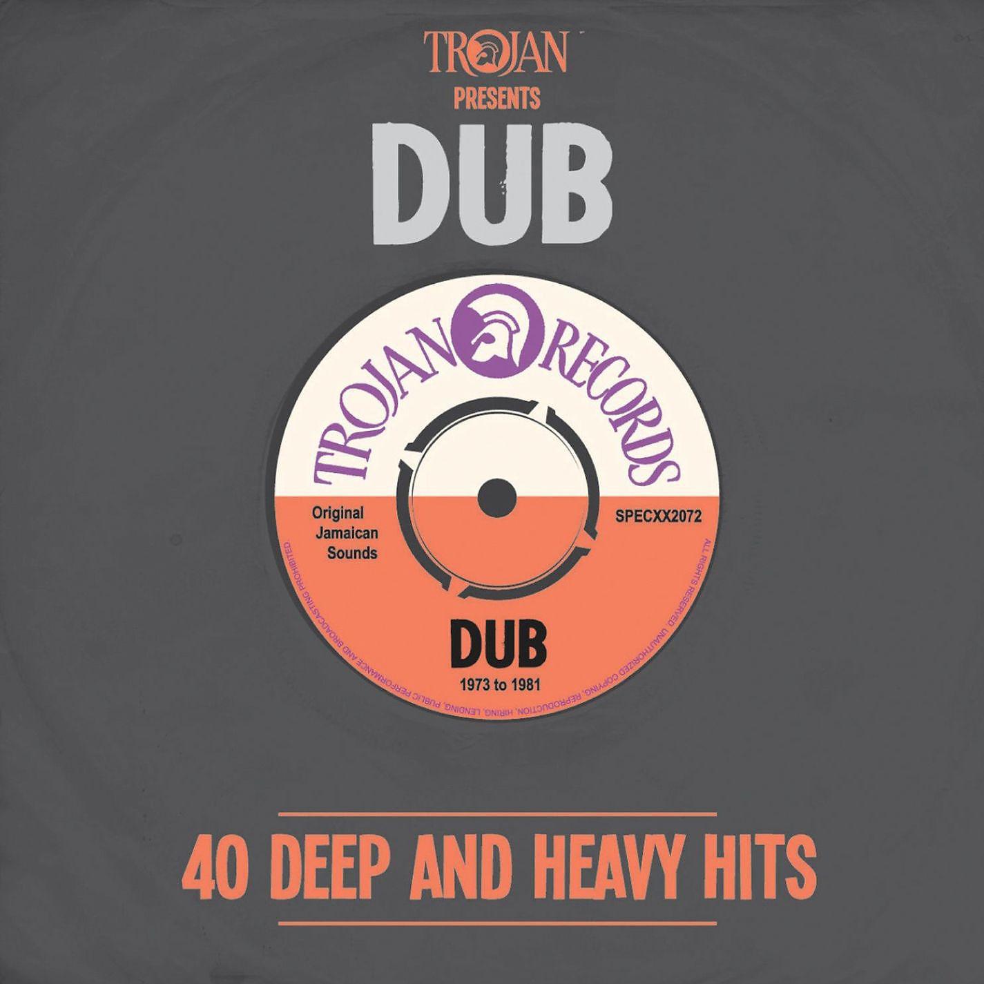 The Upsetters - Sipple (Dub)