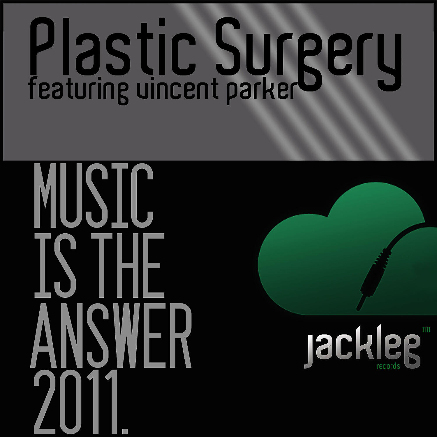 Plastic Surgery - Music Is The Answer 2011 (Chill Mix)