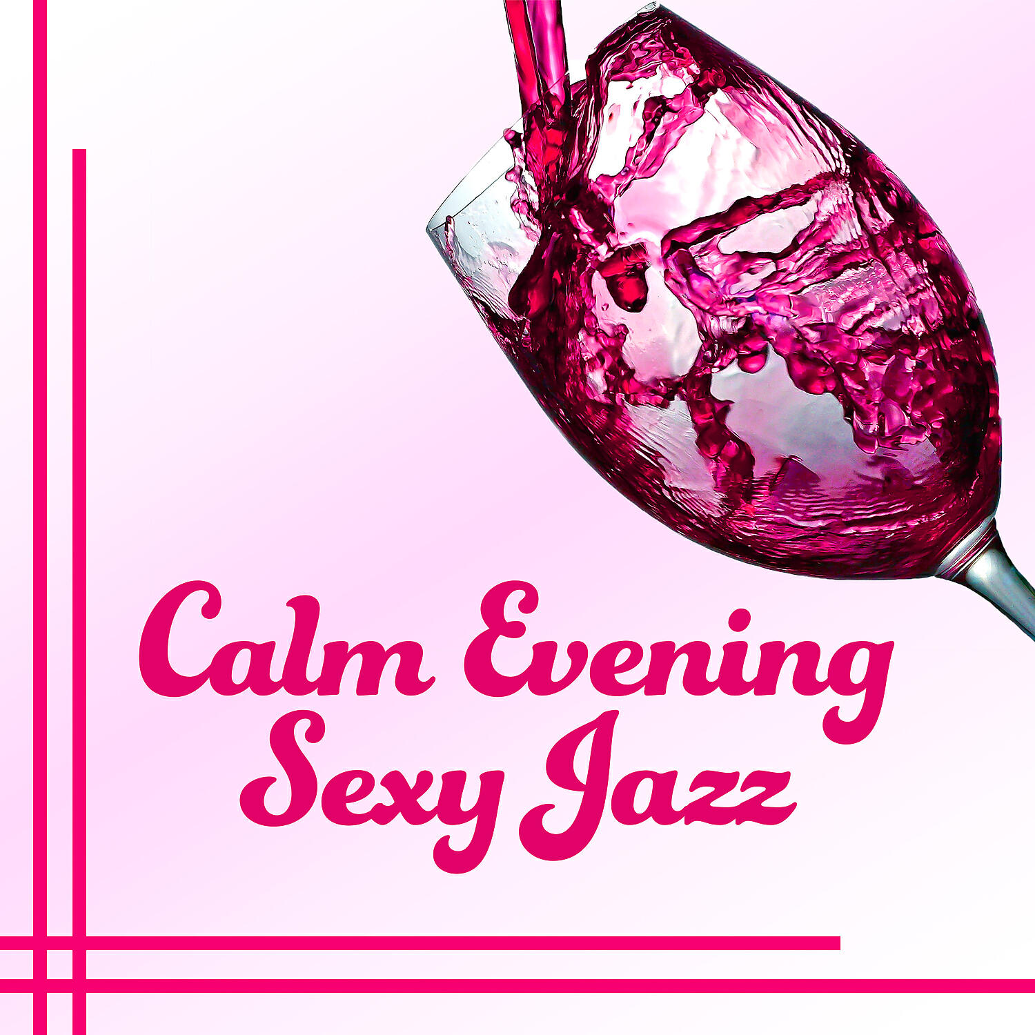 Calming Jazz Relax Academy - Best Background Music