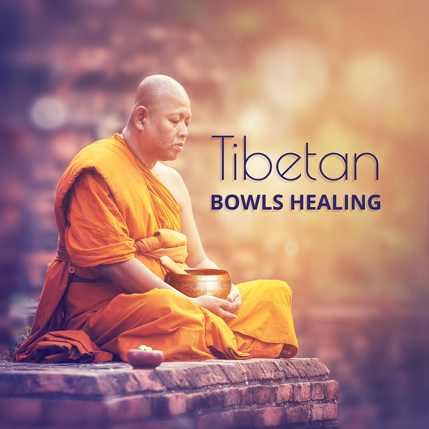 Zen Meditation Music Academy - Moments of Serenity, Equilibrium