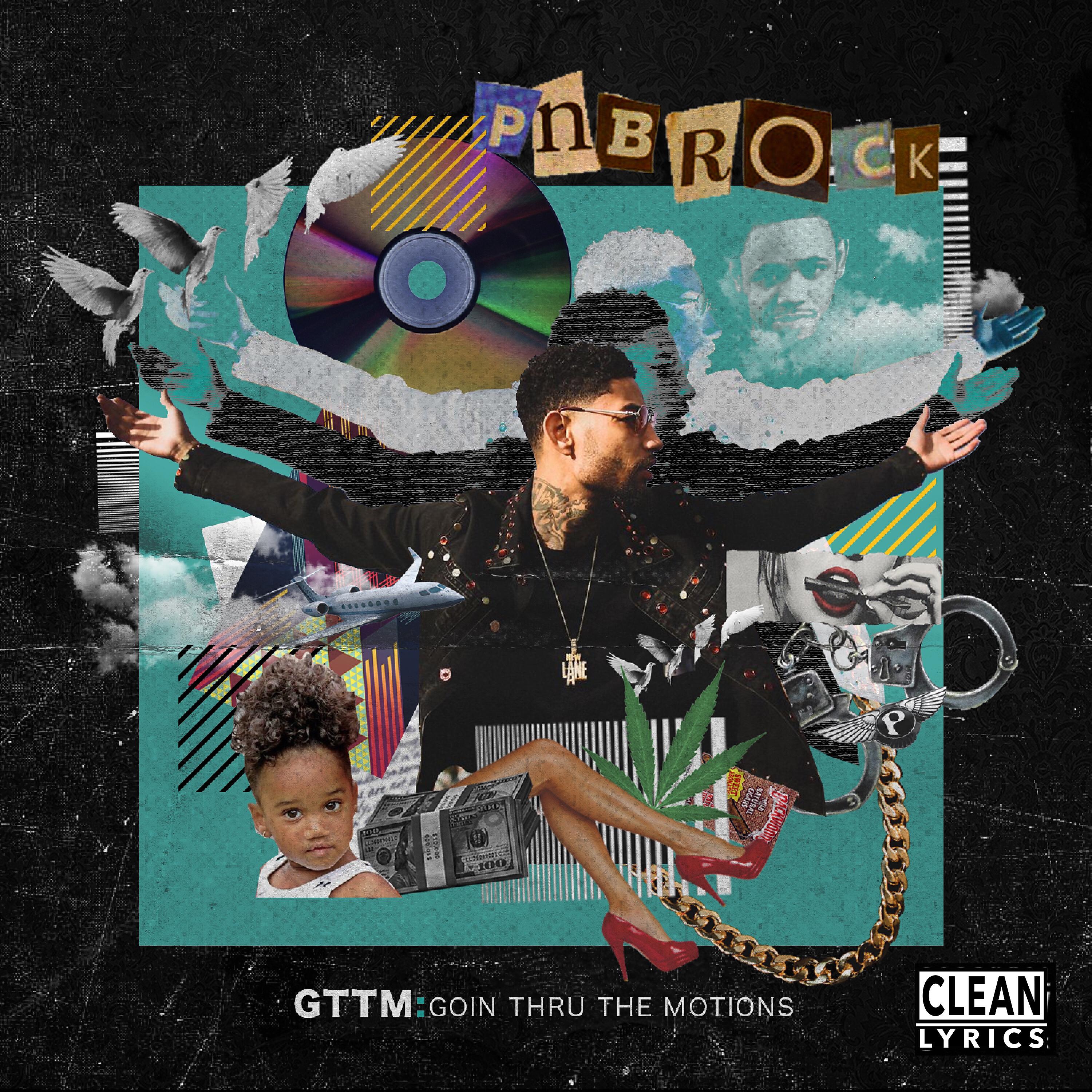 PnB Rock - Stand Back (feat. A Boogie Wit da Hoodie)
