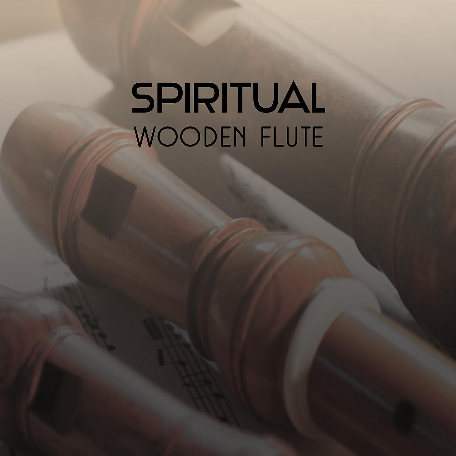 Relaxing Flute Music Zone - Spirit Balance