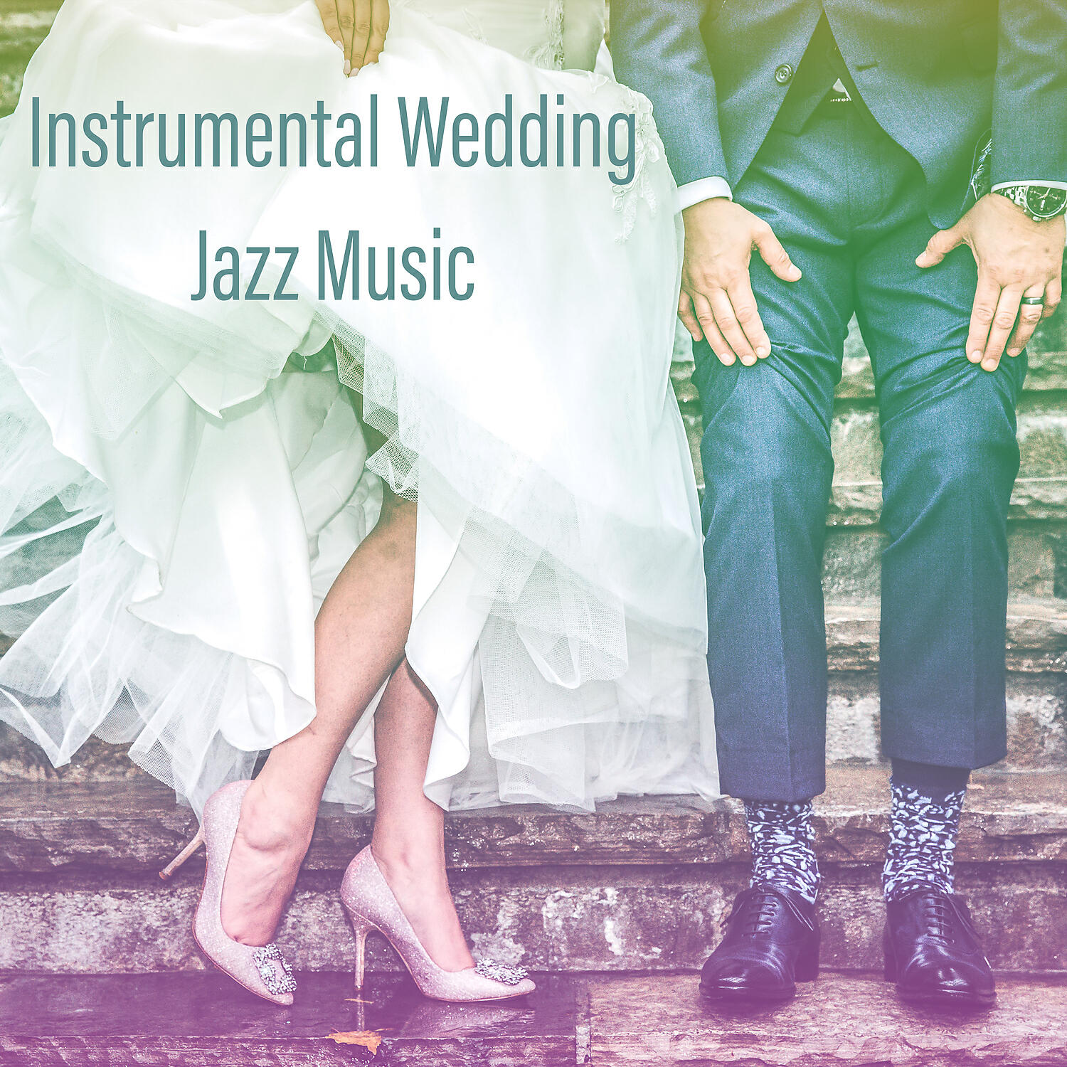Smooth Jazz Music Club - The Luckiest Man in the World