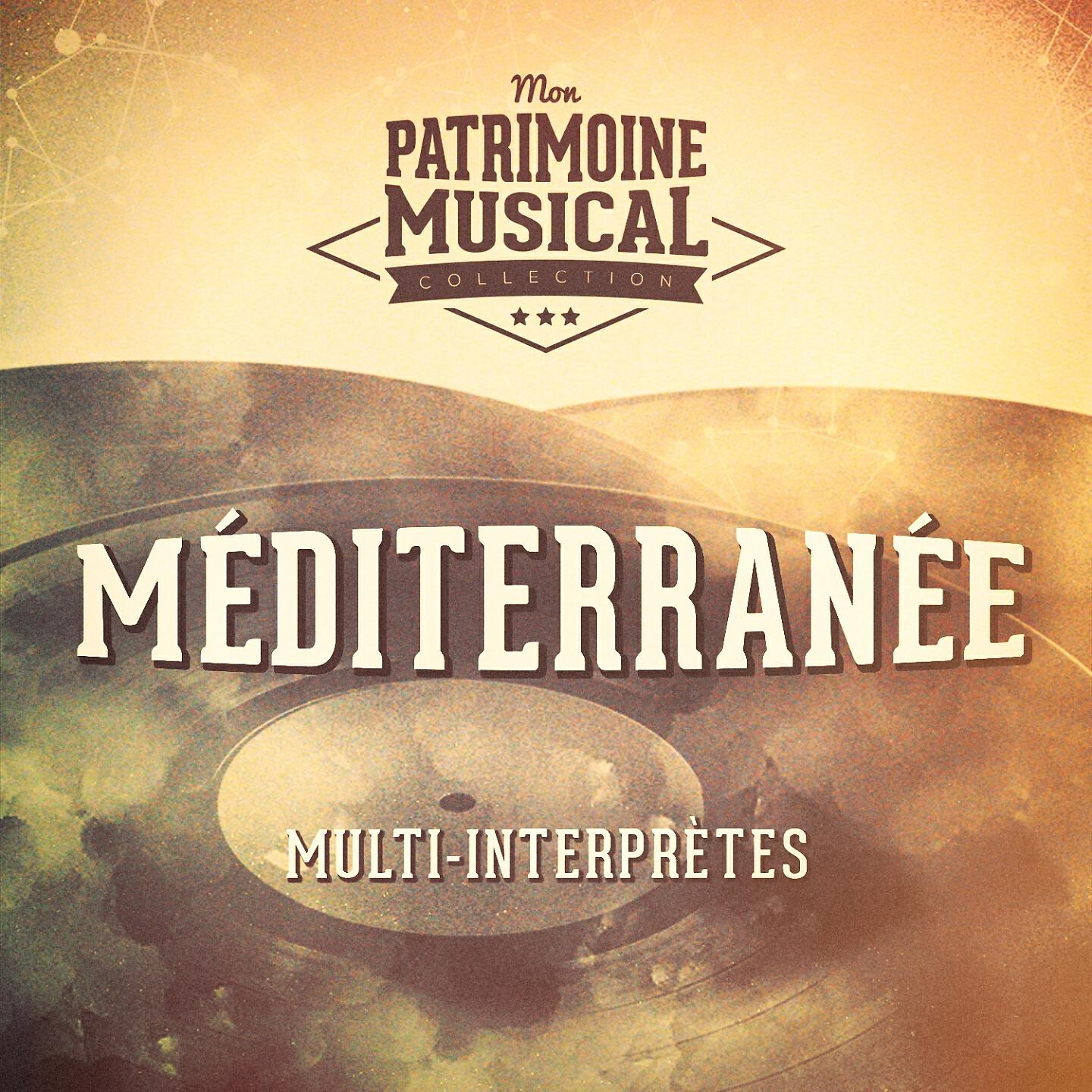 Paul Bonneau et son orchestre - Final: Méditerranée