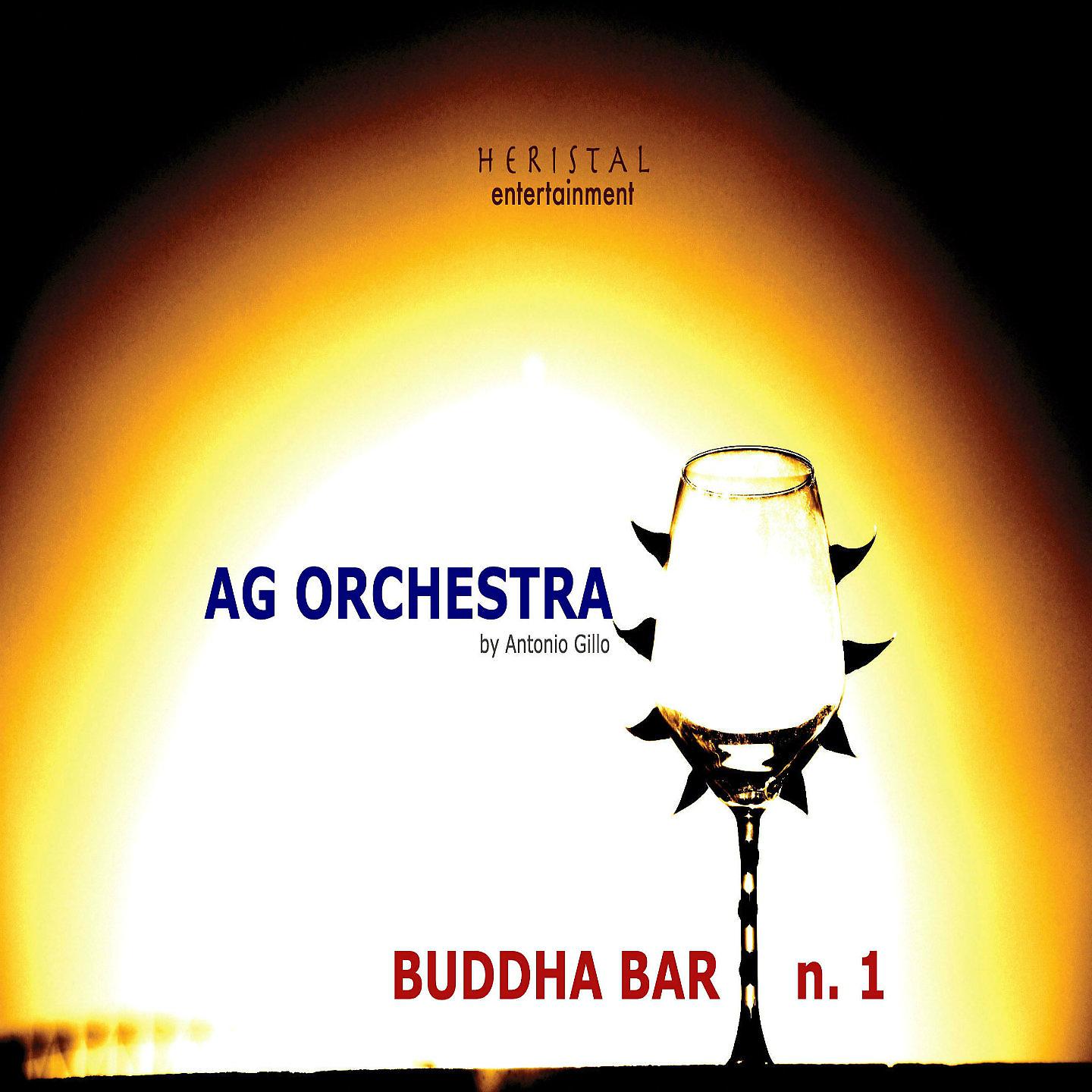 Постер альбома Buddha Bar N. 1