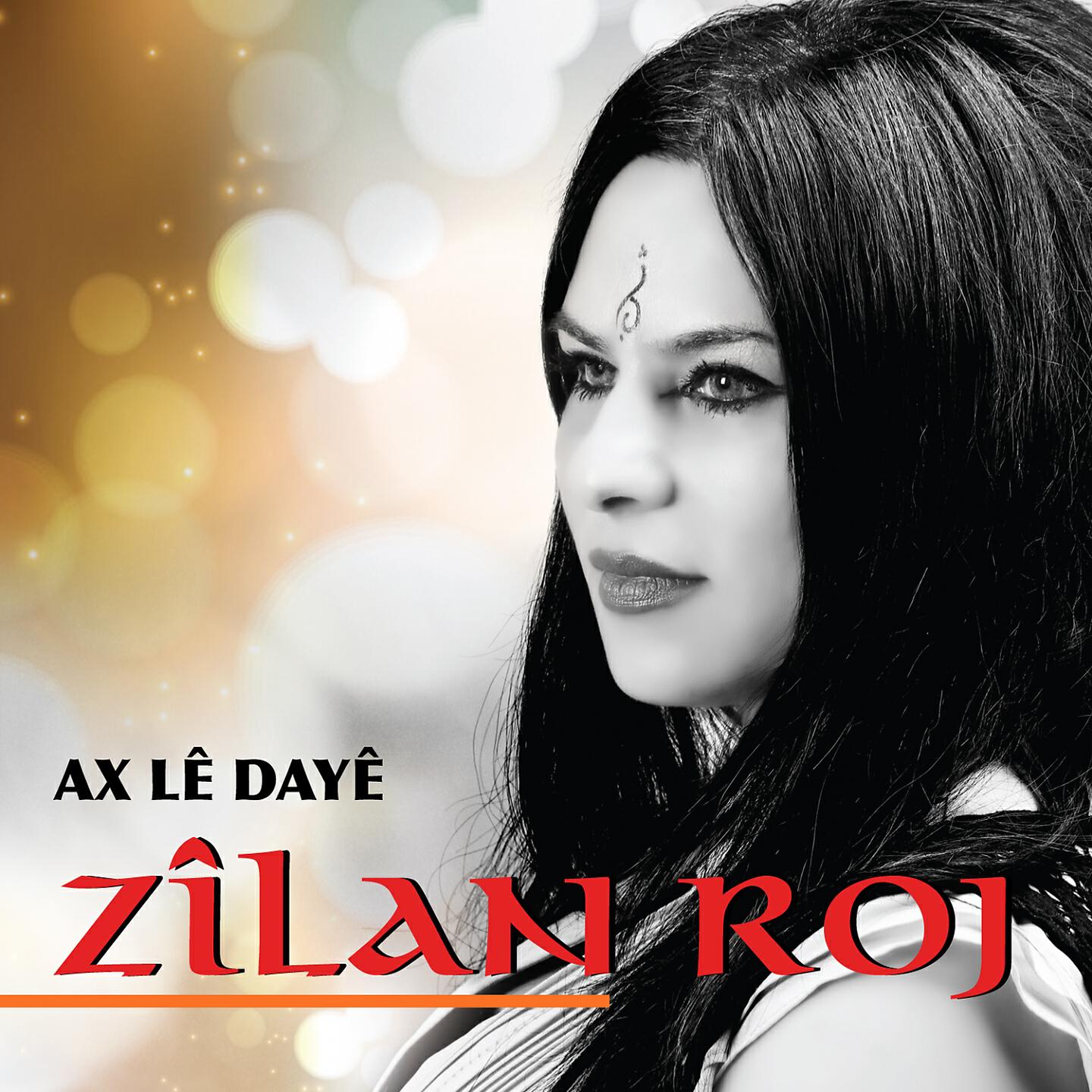 Zîlan Roj - Doxtor Amara