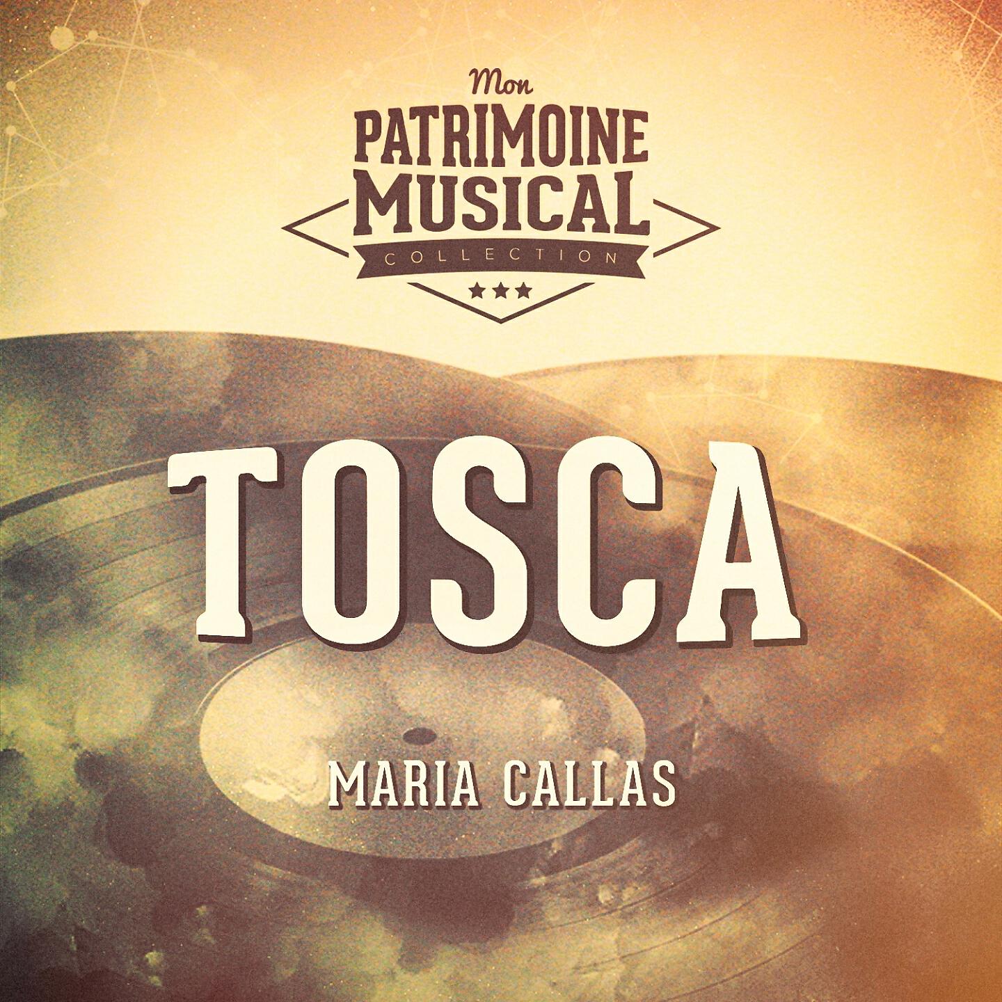 Maria Callas - Tosca : Se la giurata fede debbo tradir