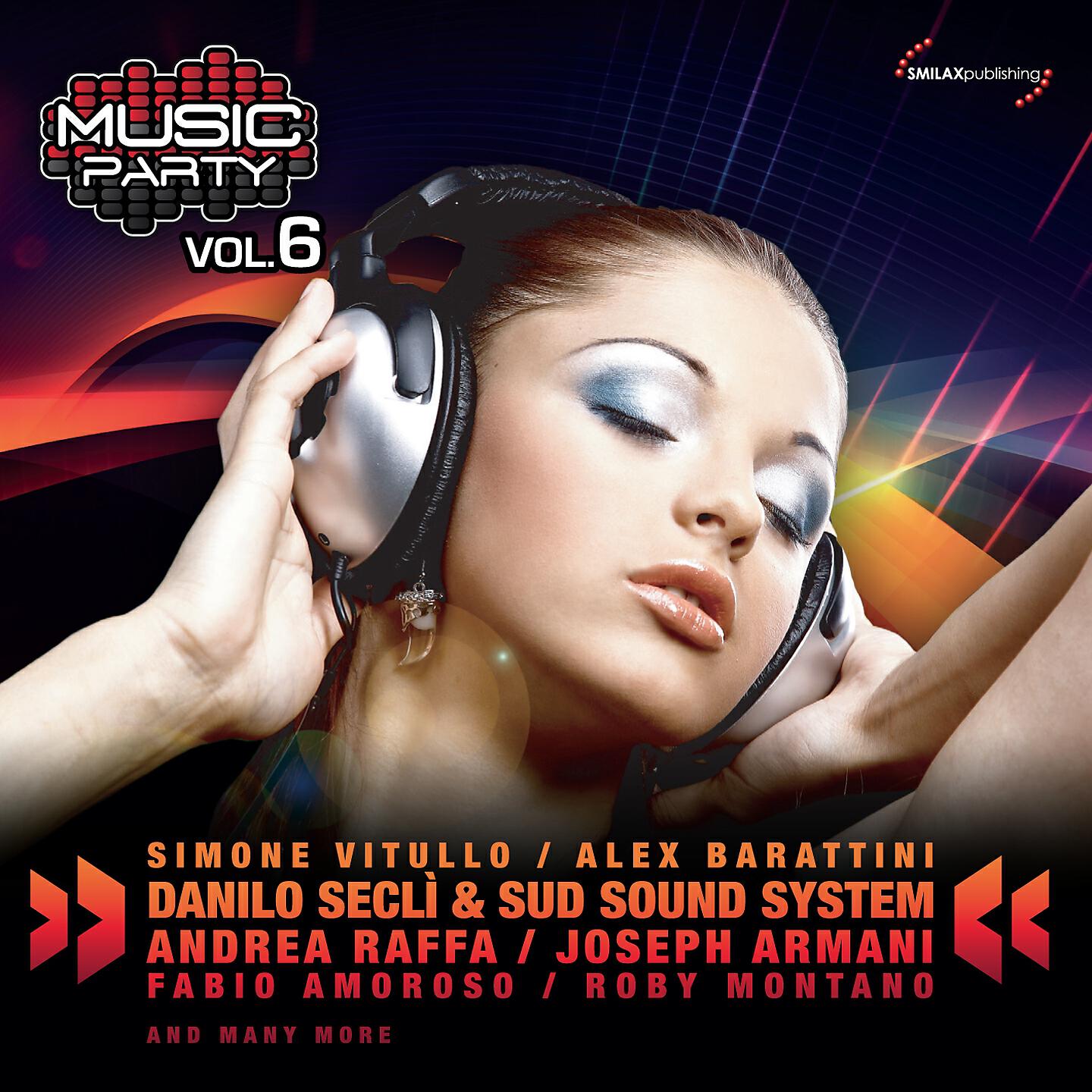 Roby Montano - Out of My Way (Mario Gomez 'Paris' Extended)