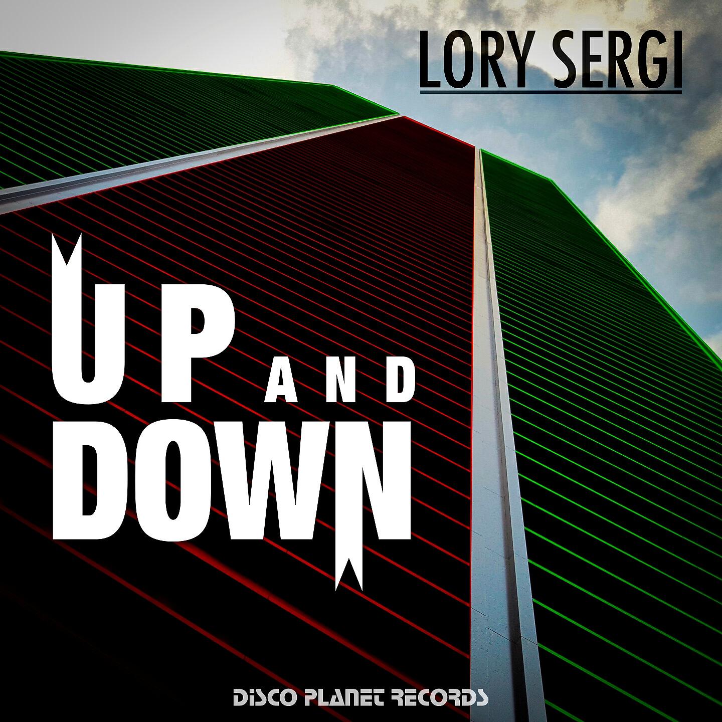 Lory Sergi - Up and Down