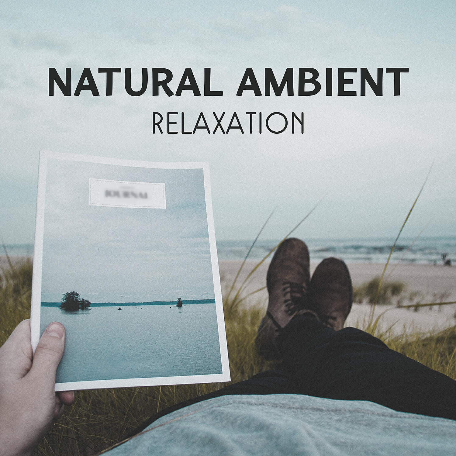 Positive Energy Academy - Deep Meditation Zone (Cricket Sounds)
