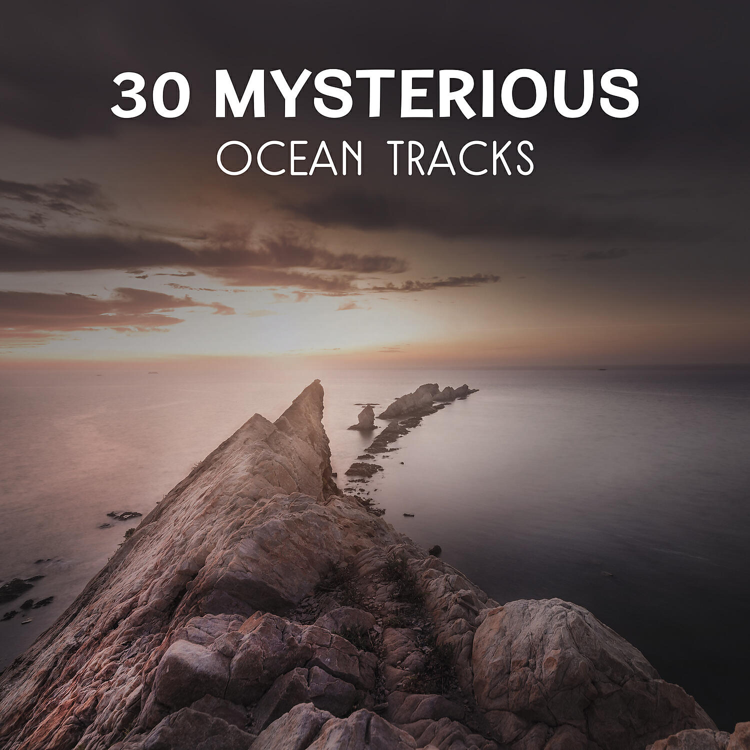 Soothing Ocean Waves Universe - Gentle Piano & Relaxing Waves