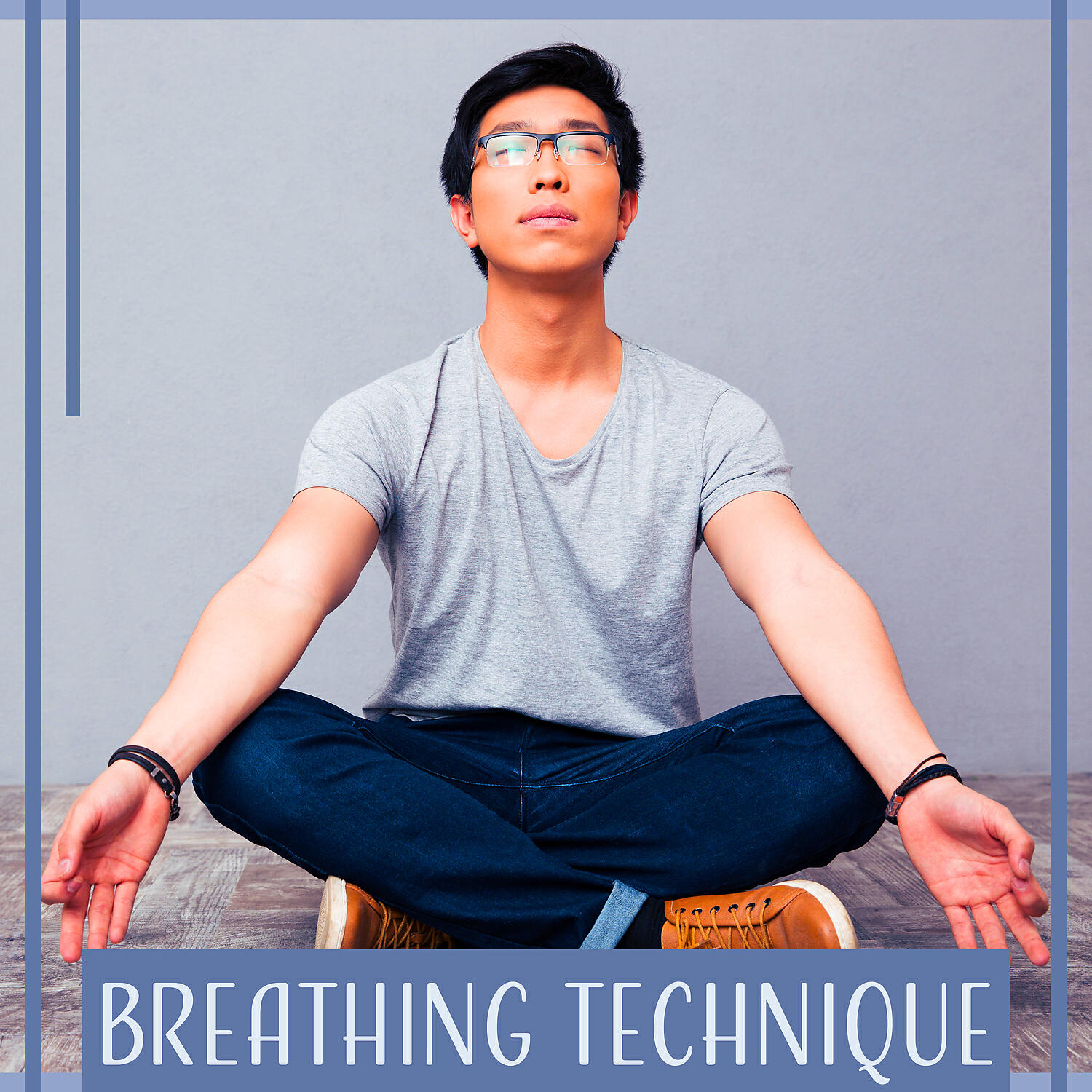 Yoga Training Music Sounds - Lullaby Time (Flute Music)