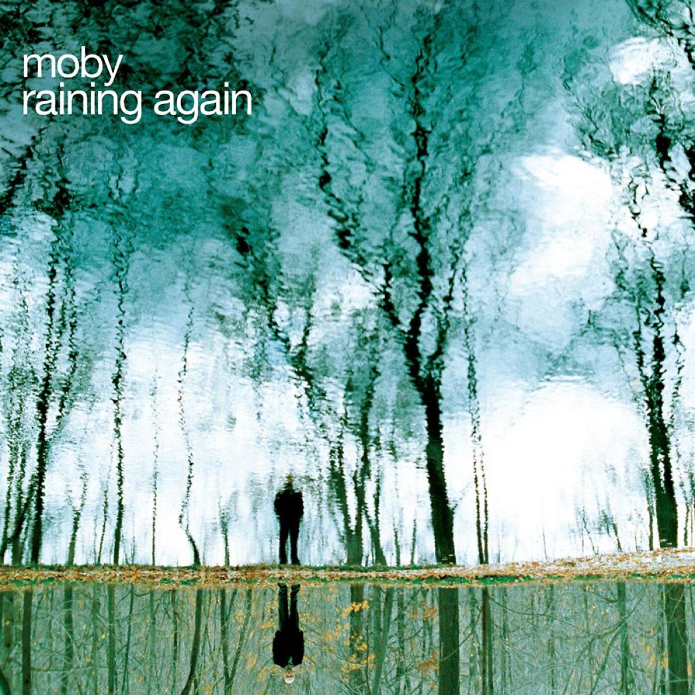 Moby - Raining Again (David Duriez Lunar Disco Dub)