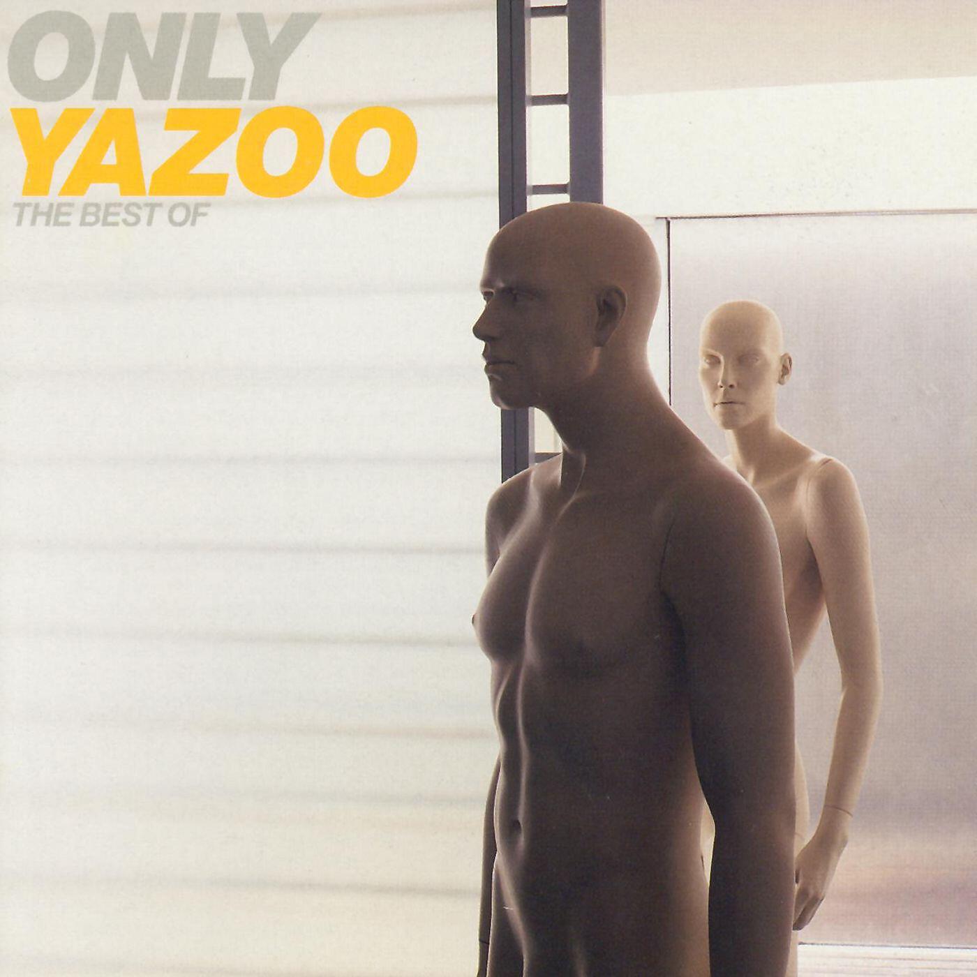 Yazoo - Situation (Club 69 Future Funk Mix)