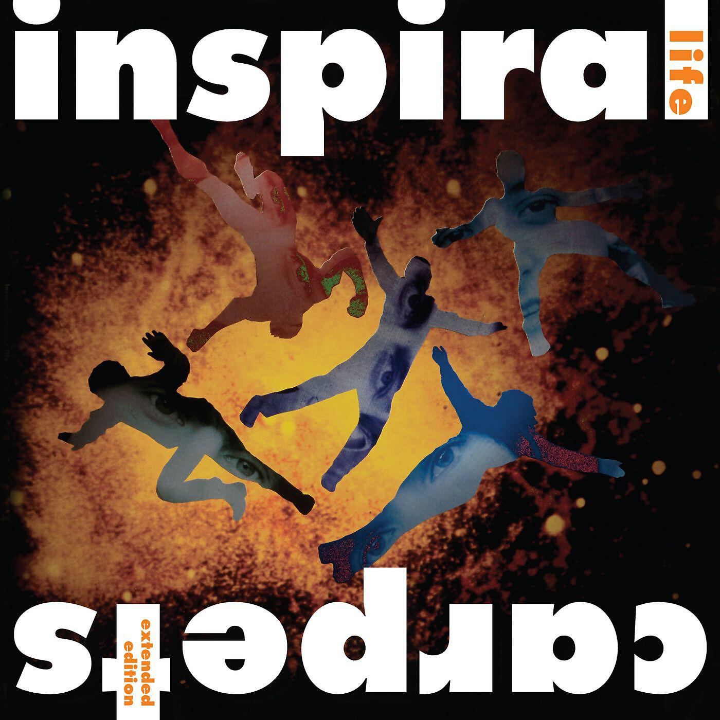 Inspiral Carpets - Sackville