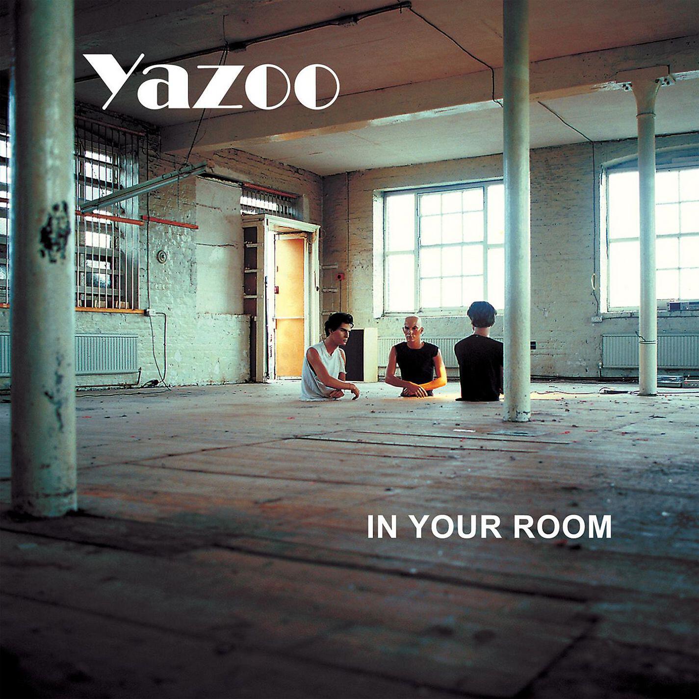 Yazoo - In My Room (2008 Remastered Version) (2008 Remaster)