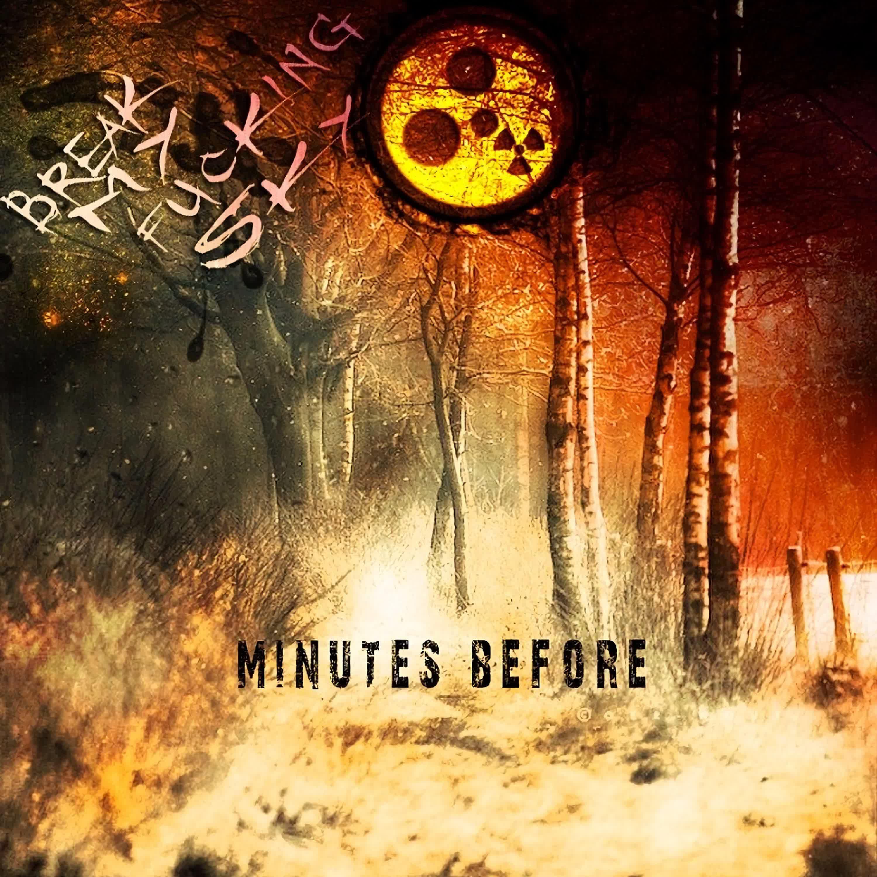 Break My Fucking Sky - Ignore the Whisper