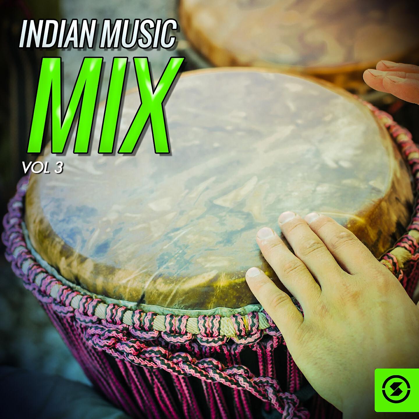Nalin Varma - Jay Jay Jay Ganraj Daya Ni