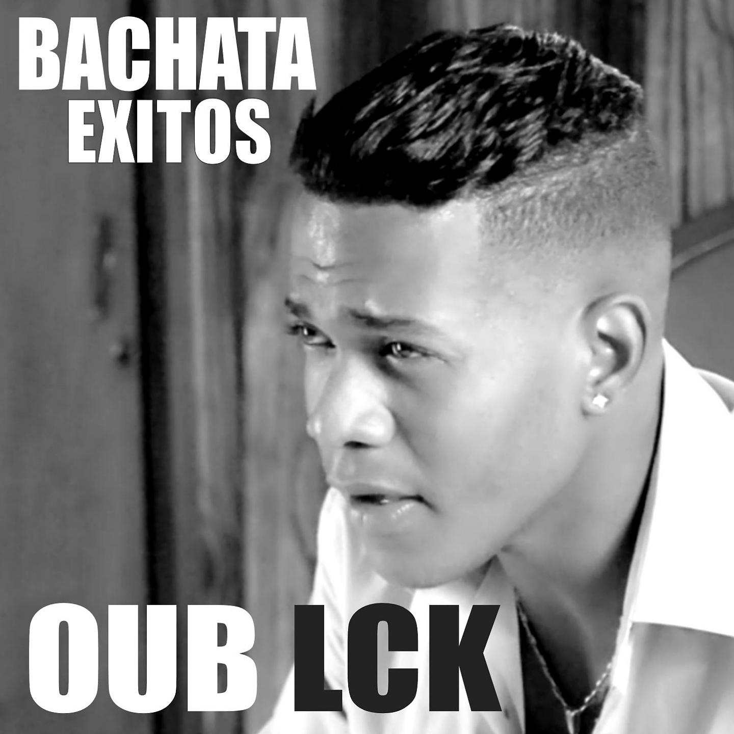 Постер альбома Bachata Exitos