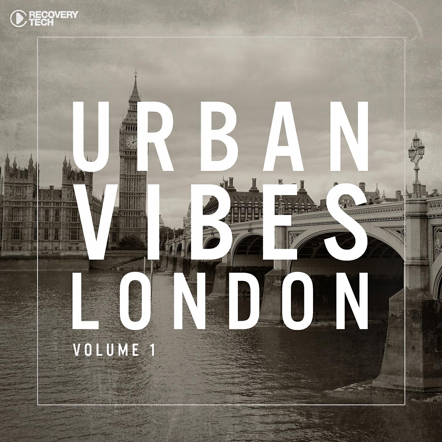 Martin Eyerer - Get Up (Sonny Fodera Remix)