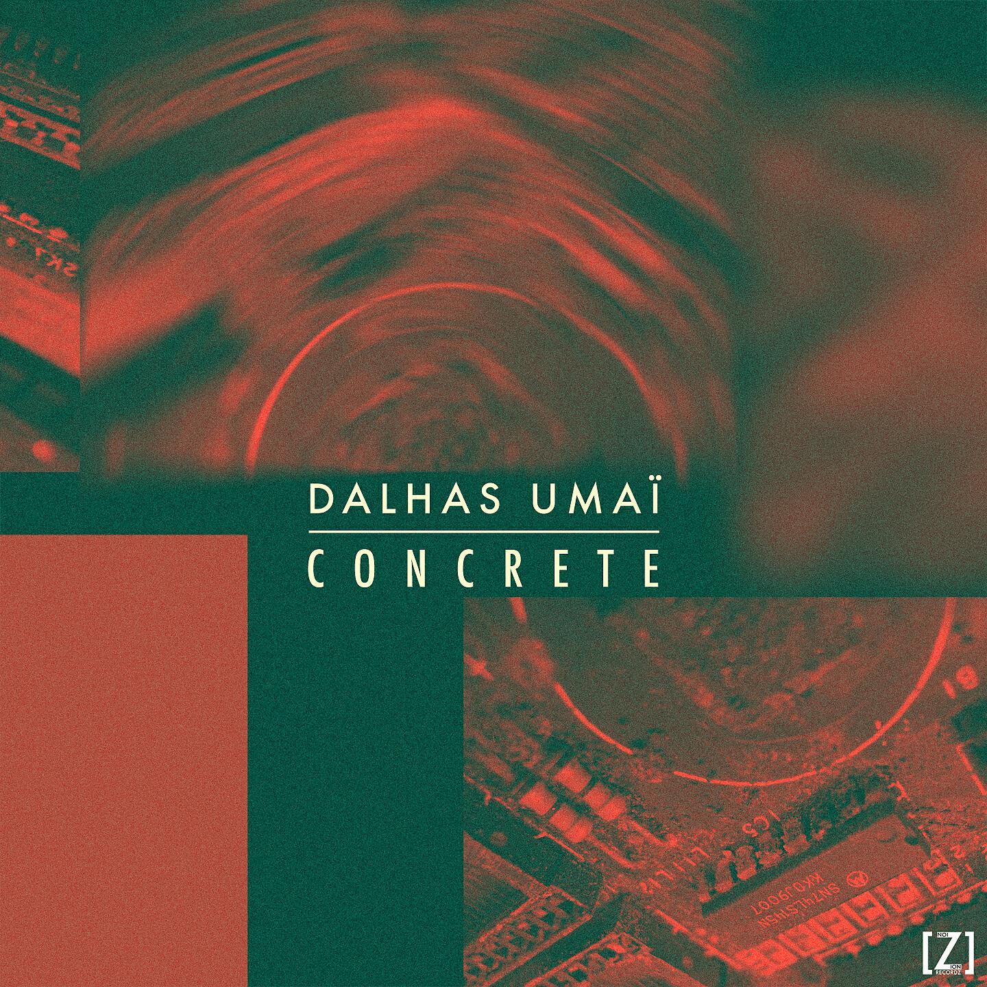 Dalhas Umaï - Monark