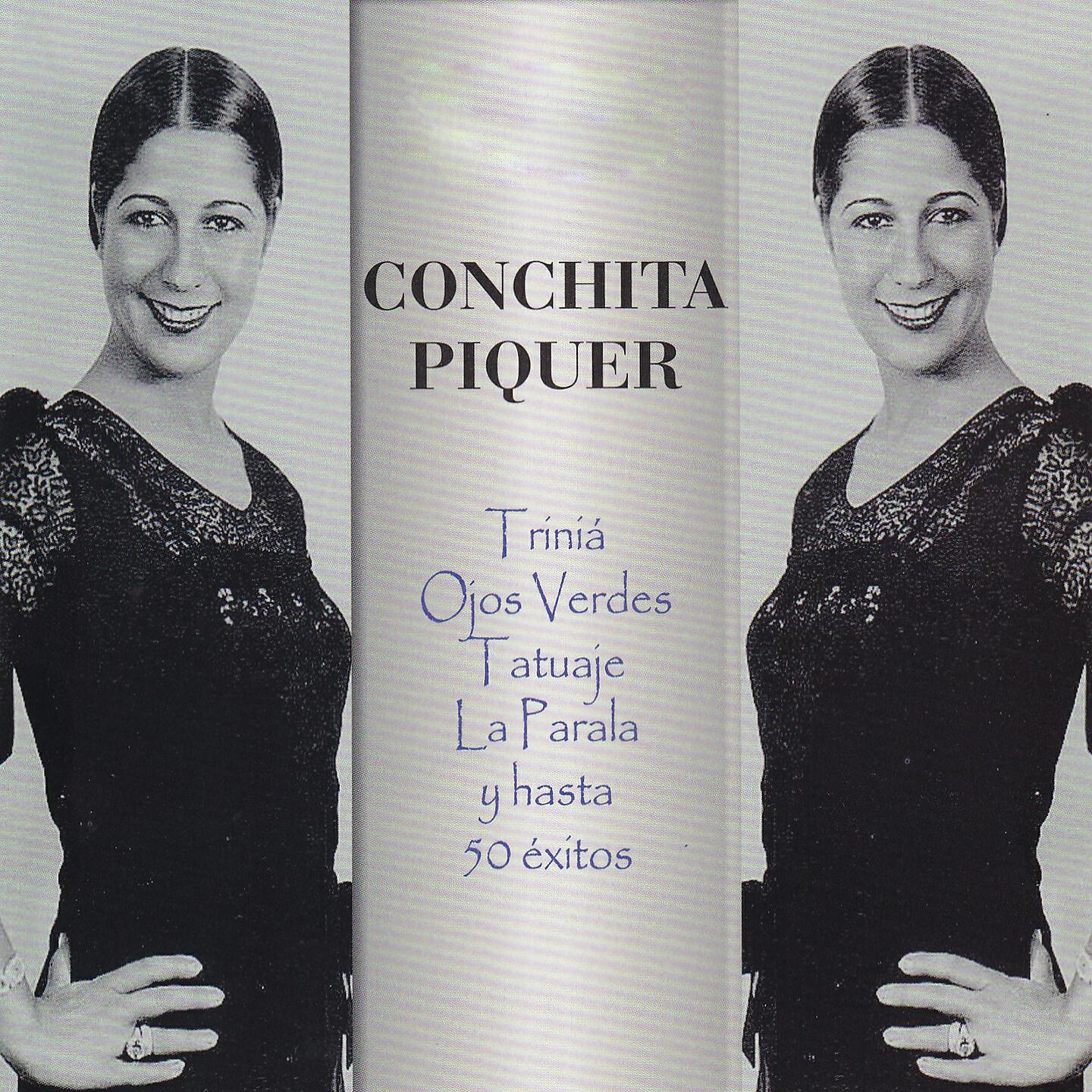 Conchita Piquer - Catalina