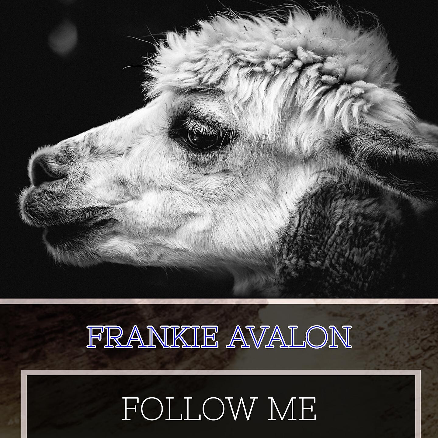 Frankie Avalon - Honestly I Care