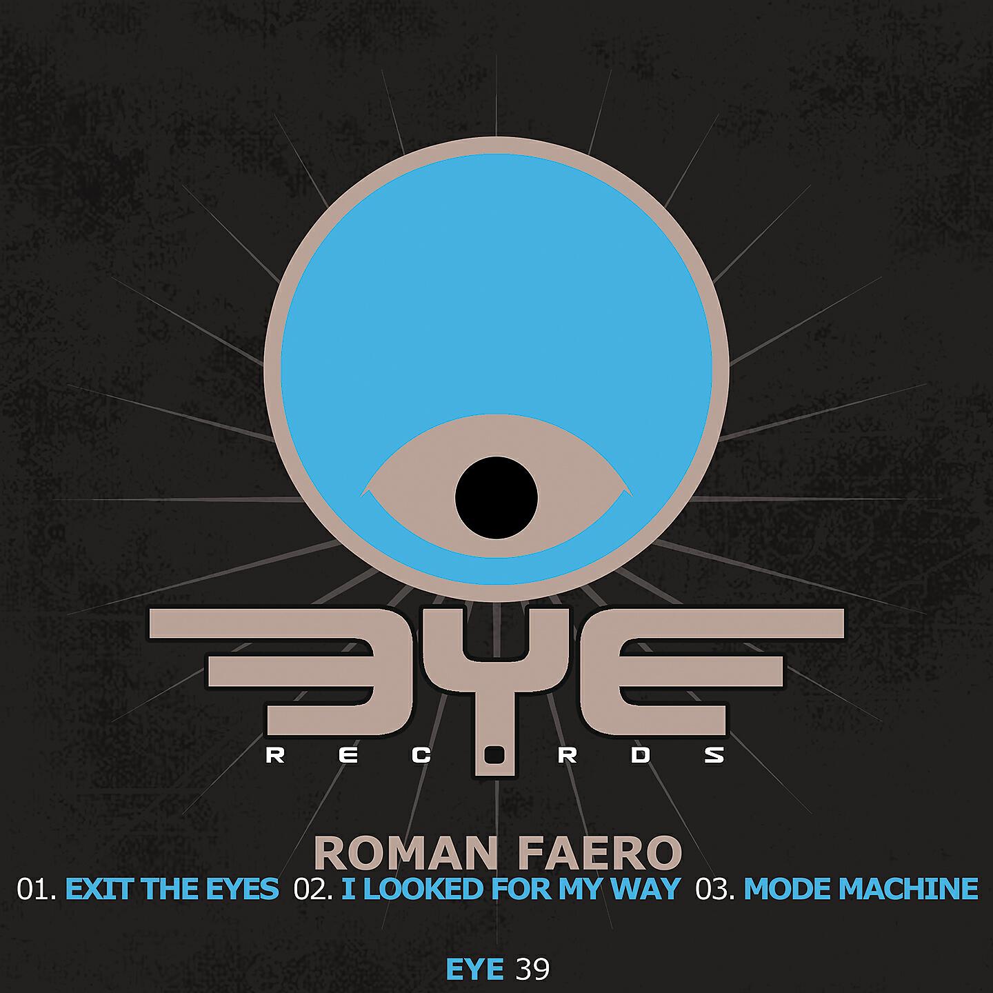ROMAN FAERO - Mode Machine