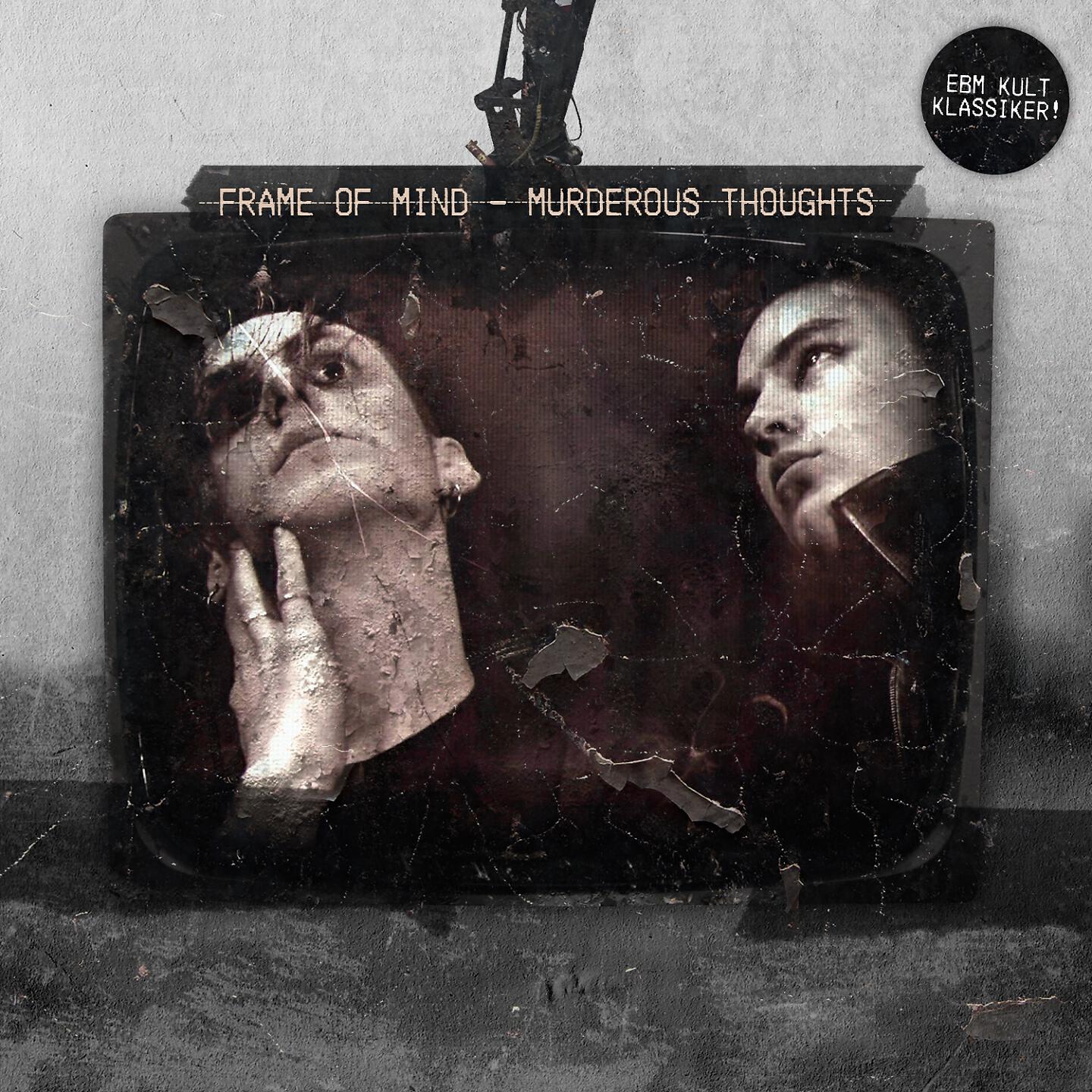 Frame Of Mind - Time to Time