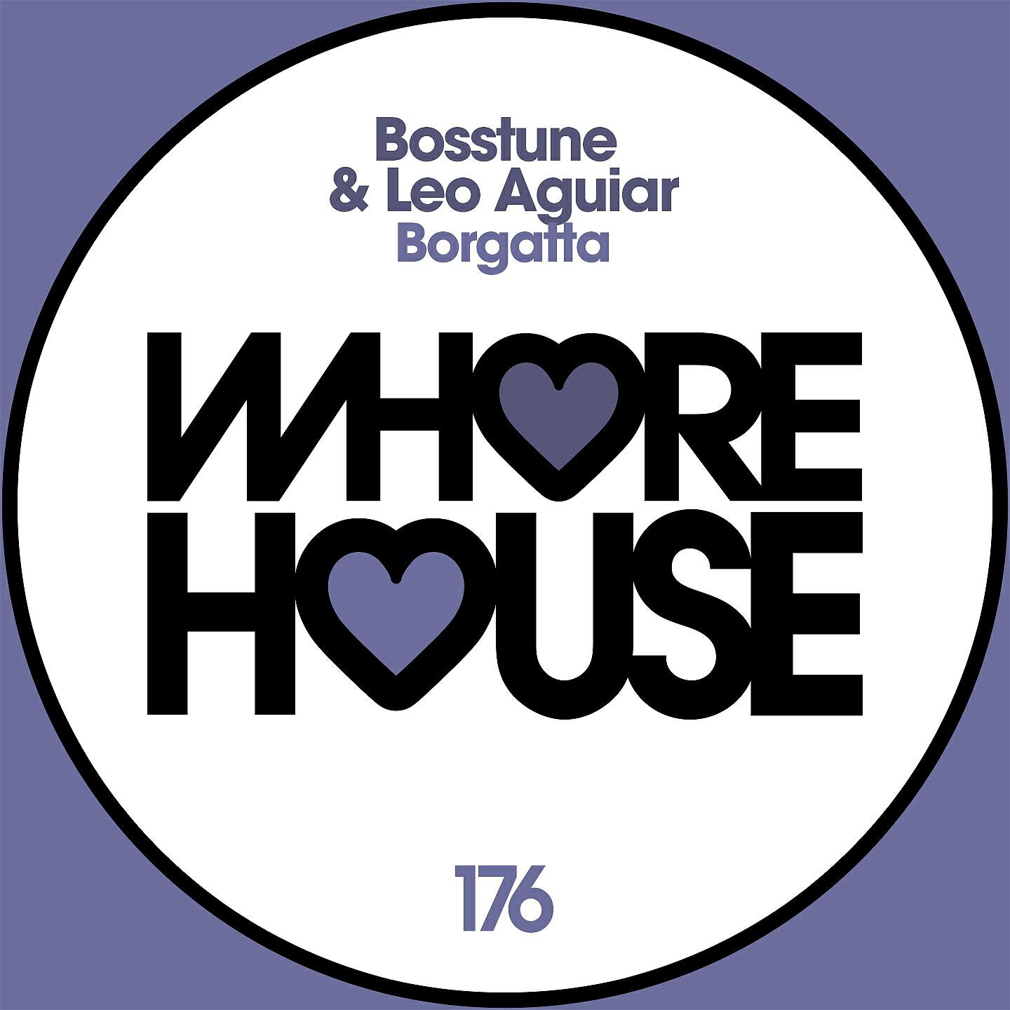 Bosstune - Borgatta