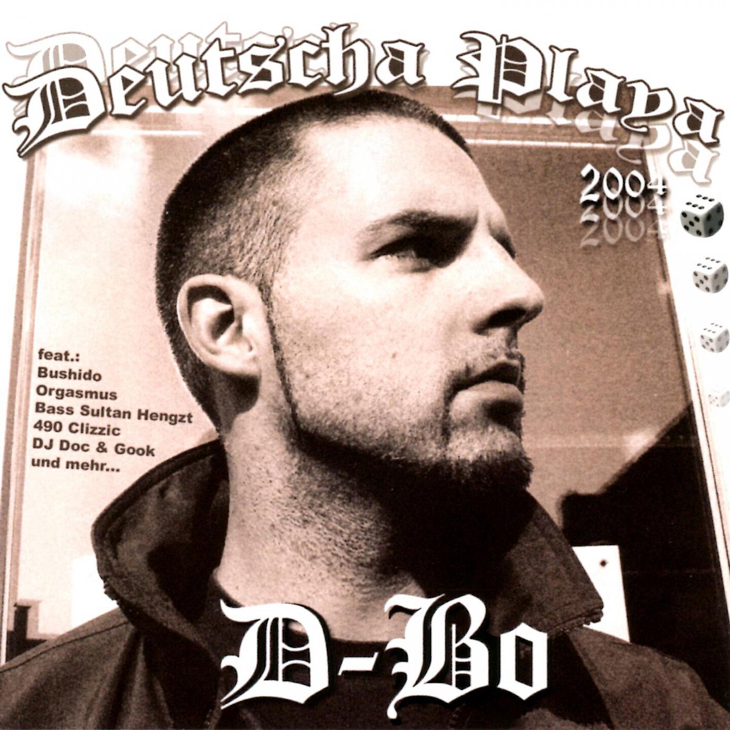 D-Bo - Ein Tag mit BMW