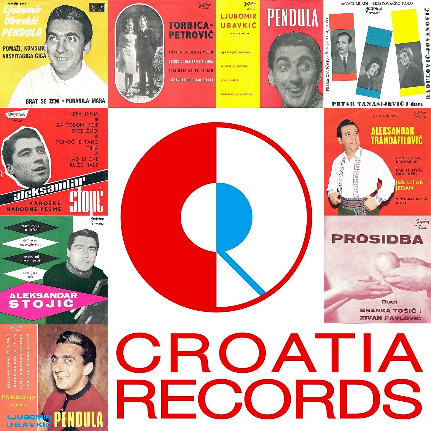Stojić Aleksandar - Lepa Janja