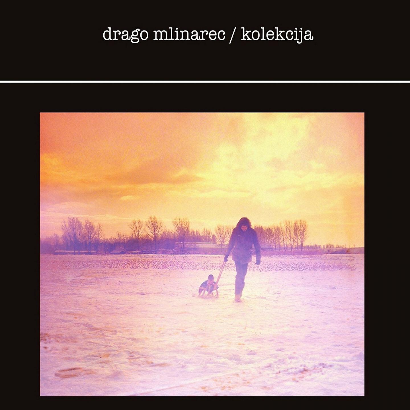 Drago Mlinarec - Vjetar S Juga